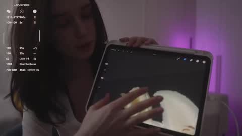 Snapshot of horneyjozy chatting on 10/10/25, 08:35 Horney Jozy online show from 10/10/25, 08:35