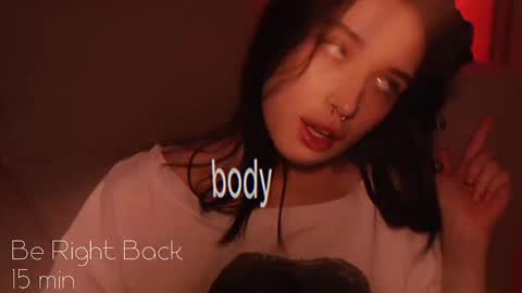 Snapshot of horneyjozy chatting on 10/13/25, 08:09 Horney Jozy online show from 10/13/25, 08:09