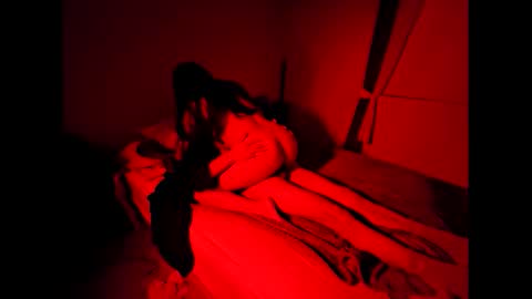 Snapshot of horny420couplela chatting on 02/13/25, 09:51 daddyslilcumslut online show from 02/13/25, 09:51