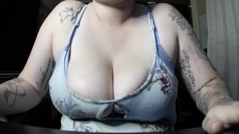 Misty online show from 02/05/25, 06:48