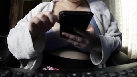 Misty online show from 02/21/25, 06:07