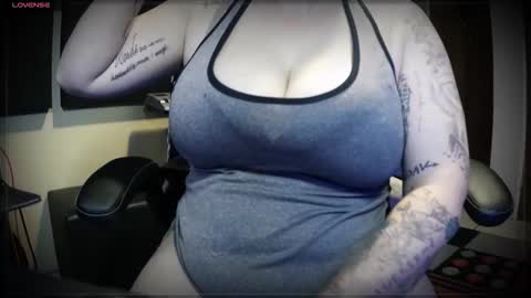 Misty online show from 10/11/25, 07:34