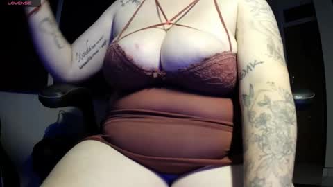 Misty online show from 10/23/25, 07:12