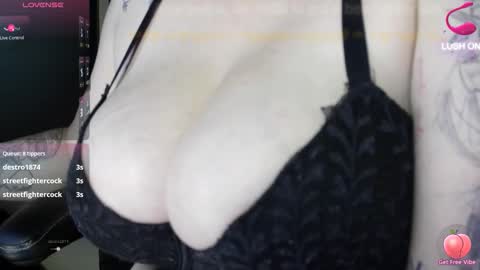 Misty online show from 11/14/25, 07:29