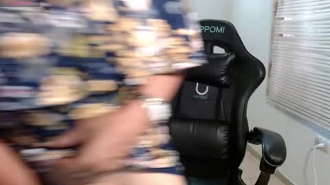 horny and daring online show from 10/17/25, 01:03