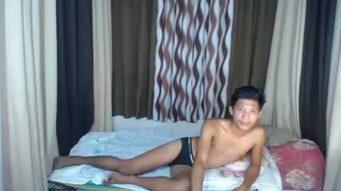 Snapshot of horny_asianmoreno chatting on 10/02/25, 06:26 ROGER online show from 10/02/25, 06:26