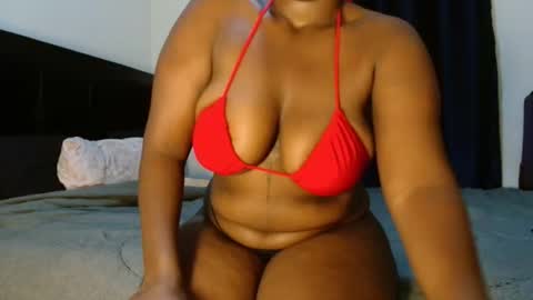 Snapshot of horny_chocolate_gn chatting on 10/06/25, 09:34 ginger online show from 10/06/25, 09:34