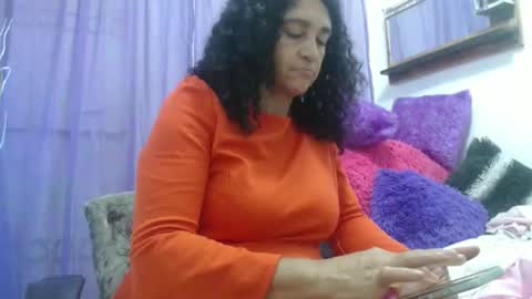 armina online show from 10/07/25, 12:52