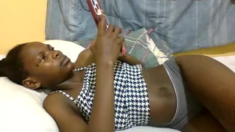 andalia online show from 02/28/25, 07:05