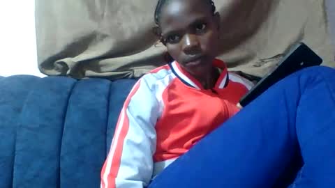 andalia online show from 11/04/25, 05:01