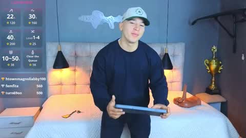 Snapshot of horny_nick18 chatting on 10/11/25, 12:26 horny_nick18 online show from 10/11/25, 12:26