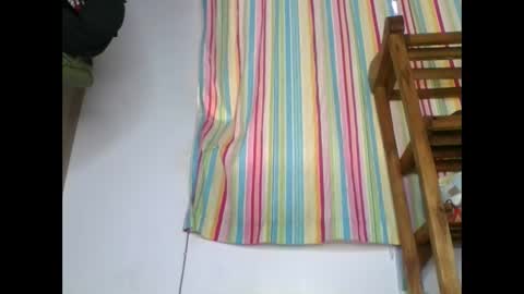 horny soul1 online show from 10/30/25, 05:09