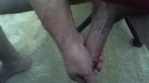 Snapshot of hornyallday_6969 chatting on 02/01/25, 09:51 hornyallday_6969 online show from 02/01/25, 09:51