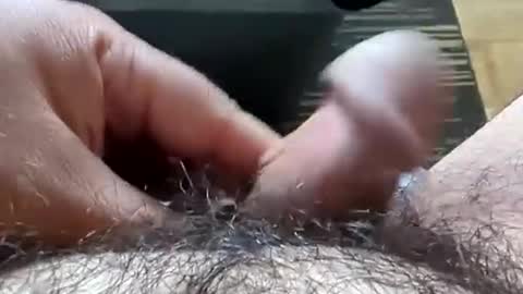 Tiny cock online show from 09/25/25, 08:34