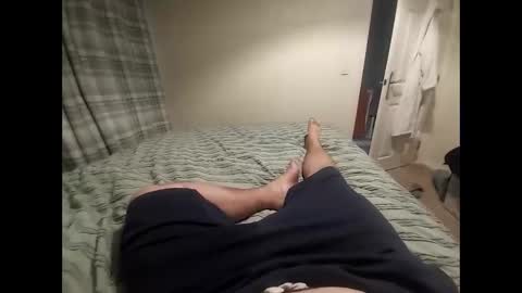 Snapshot of hornybiker1987 chatting on 01/12/25, 12:23 hornybiker1987 online show from 01/12/25, 12:23