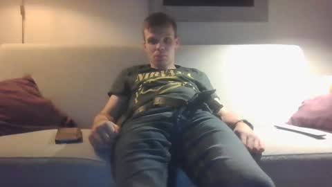 hornyboyivar online show from 10/31/25, 05:47