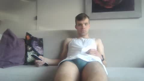 hornyboyivar online show from 11/03/25, 08:37