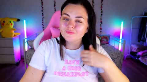 HornyCakee online show from 12/03/24, 02:14