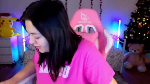 HornyCakee online show from 12/08/24, 07:26