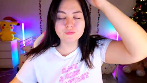 HornyCakee online show from 12/19/24, 02:12