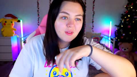 HornyCakee online show from 01/05/25, 08:00