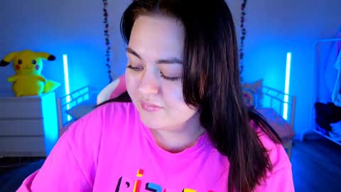 HornyCakee online show from 01/23/25, 07:43