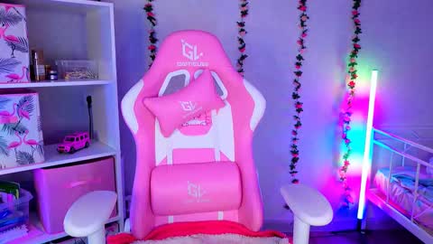 HornyCakee online show from 02/25/25, 09:53