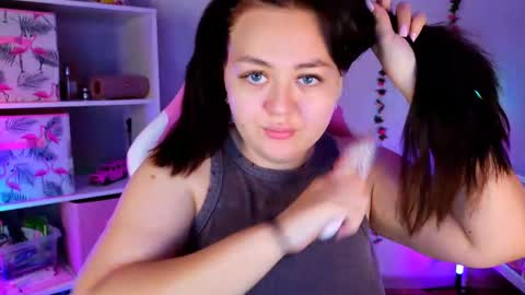 HornyCakee online show from 02/26/25, 11:09