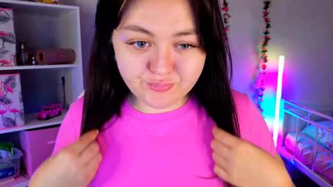 HornyCakee online show from 03/02/25, 08:38