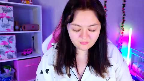 HornyCakee online show from 03/03/25, 02:58