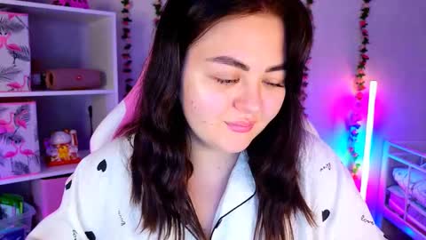 HornyCakee online show from 03/09/25, 02:39