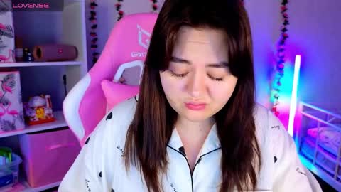 HornyCakee online show from 03/12/25, 09:34