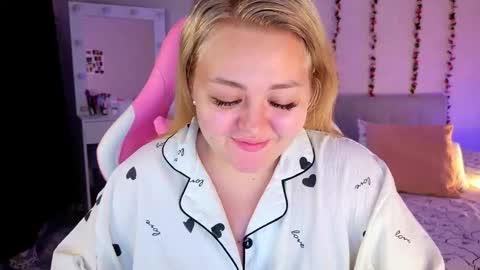 HornyCakee online show from 10/16/25, 12:28