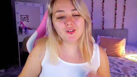 HornyCakee online show from 10/29/25, 12:51