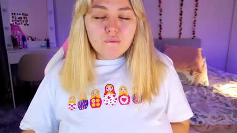 HornyCakee online show from 11/19/25, 10:04