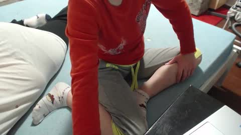 HornyCouple89 online show from 10/07/25, 09:12