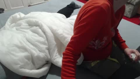 HornyCouple89 online show from 10/20/25, 10:21