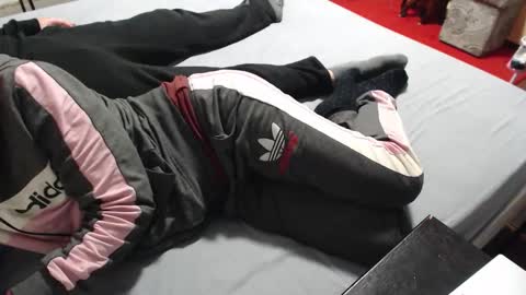 HornyCouple89 online show from 11/09/25, 11:14