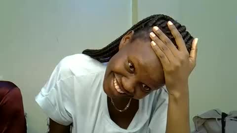 Sea girl online show from 10/20/25, 03:56