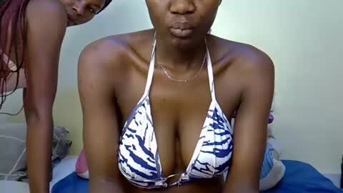 Sea girl online show from 11/15/25, 09:17