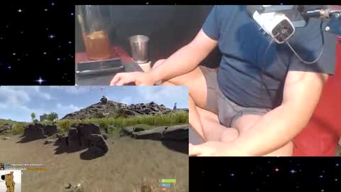 hornydude939393 online show from 10/15/25, 08:14