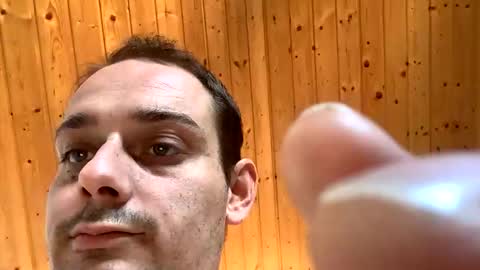 hornyfood112 online show from 10/30/25, 02:07