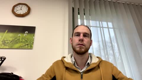 Snapshot of hornygaren chatting on 01/30/25, 10:40 zorander online show from 01/30/25, 10:40