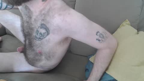 Snapshot of hornyhairy_bi chatting on 01/16/25, 06:37 Harry online show from 01/16/25, 06:37
