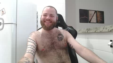 Harry online show from 10/31/25, 09:05