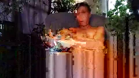 Snapshot of hornyhotgy27 chatting on 12/01/24, 09:48 hornyhotgy27 online show from 12/01/24, 09:48