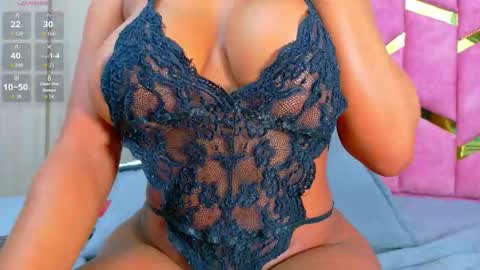 Valentina  online show from 11/20/25, 01:33