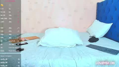 Snapshot of hornylatimommy chatting on 12/13/24, 05:49 Natasha online show from 12/13/24, 05:49