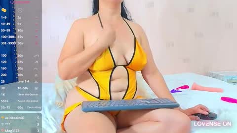 Snapshot of hornylatimommy chatting on 02/08/25, 04:36 Natasha online show from 02/08/25, 04:36