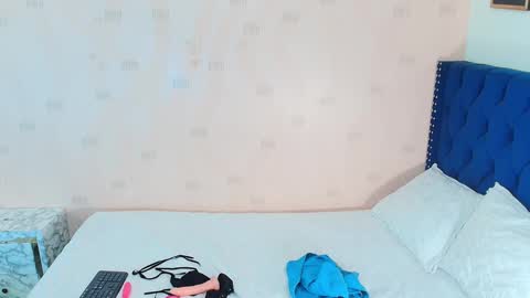 Snapshot of hornylatimommy chatting on 03/03/25, 06:55 Natasha online show from 03/03/25, 06:55